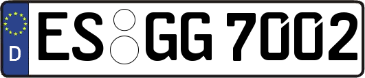 ES-GG7002