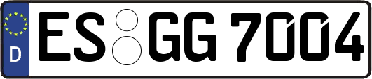 ES-GG7004