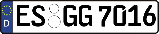 ES-GG7016