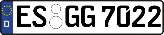 ES-GG7022