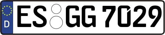 ES-GG7029