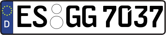 ES-GG7037