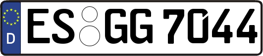 ES-GG7044