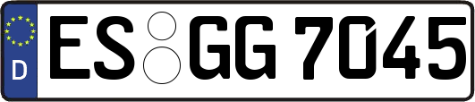 ES-GG7045