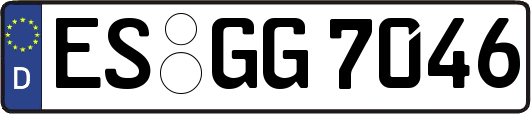 ES-GG7046