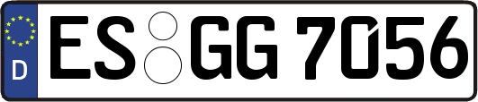 ES-GG7056
