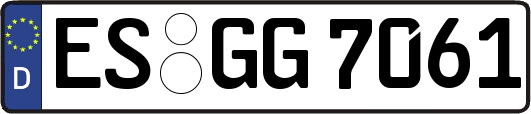 ES-GG7061