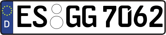 ES-GG7062