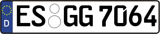 ES-GG7064
