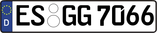 ES-GG7066