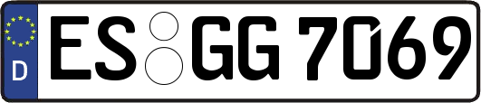 ES-GG7069