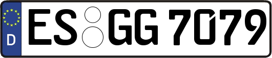 ES-GG7079