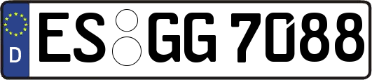 ES-GG7088