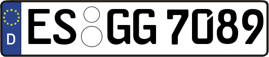 ES-GG7089