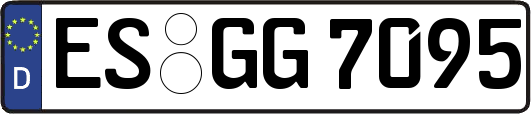 ES-GG7095