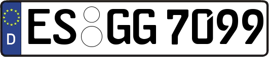 ES-GG7099
