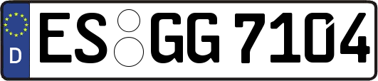 ES-GG7104