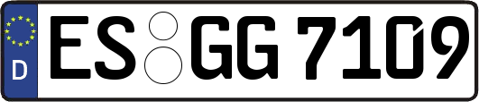 ES-GG7109