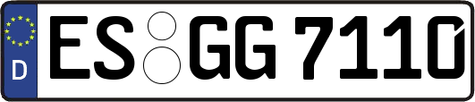 ES-GG7110
