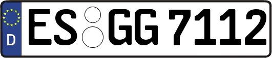 ES-GG7112