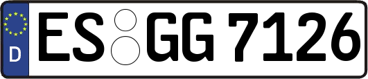 ES-GG7126