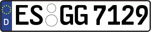 ES-GG7129