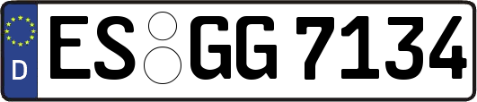 ES-GG7134