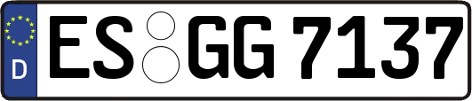 ES-GG7137