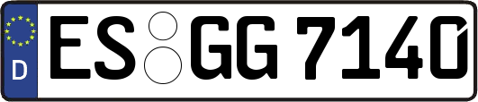 ES-GG7140