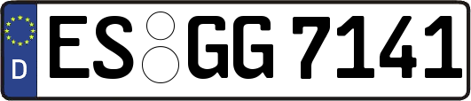 ES-GG7141
