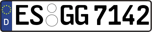ES-GG7142