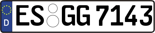 ES-GG7143