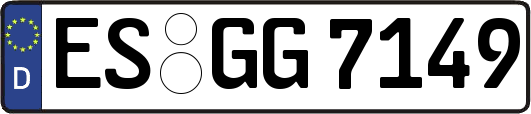 ES-GG7149