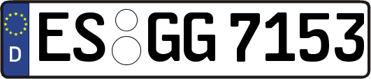 ES-GG7153