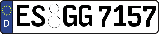 ES-GG7157