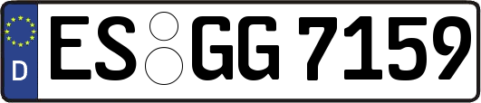 ES-GG7159