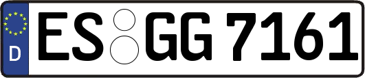 ES-GG7161