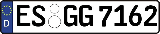 ES-GG7162