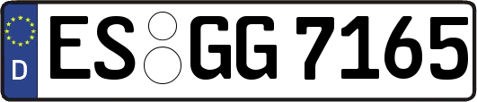 ES-GG7165