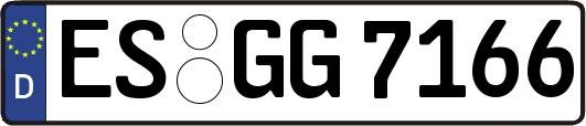 ES-GG7166