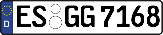 ES-GG7168
