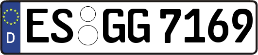 ES-GG7169