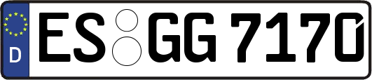 ES-GG7170