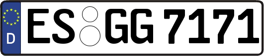 ES-GG7171
