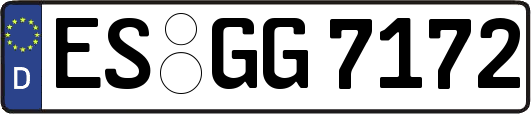 ES-GG7172