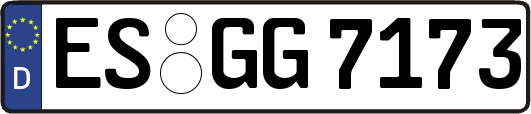 ES-GG7173