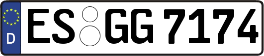 ES-GG7174