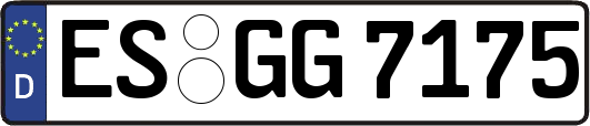 ES-GG7175