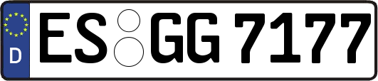 ES-GG7177