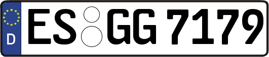ES-GG7179